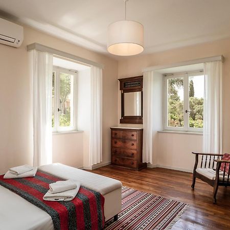 Villa Kefalomandouko Alepou Экстерьер фото
