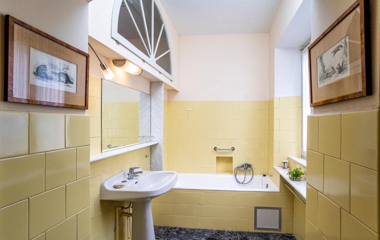 Villa Kefalomandouko Alepou Экстерьер фото