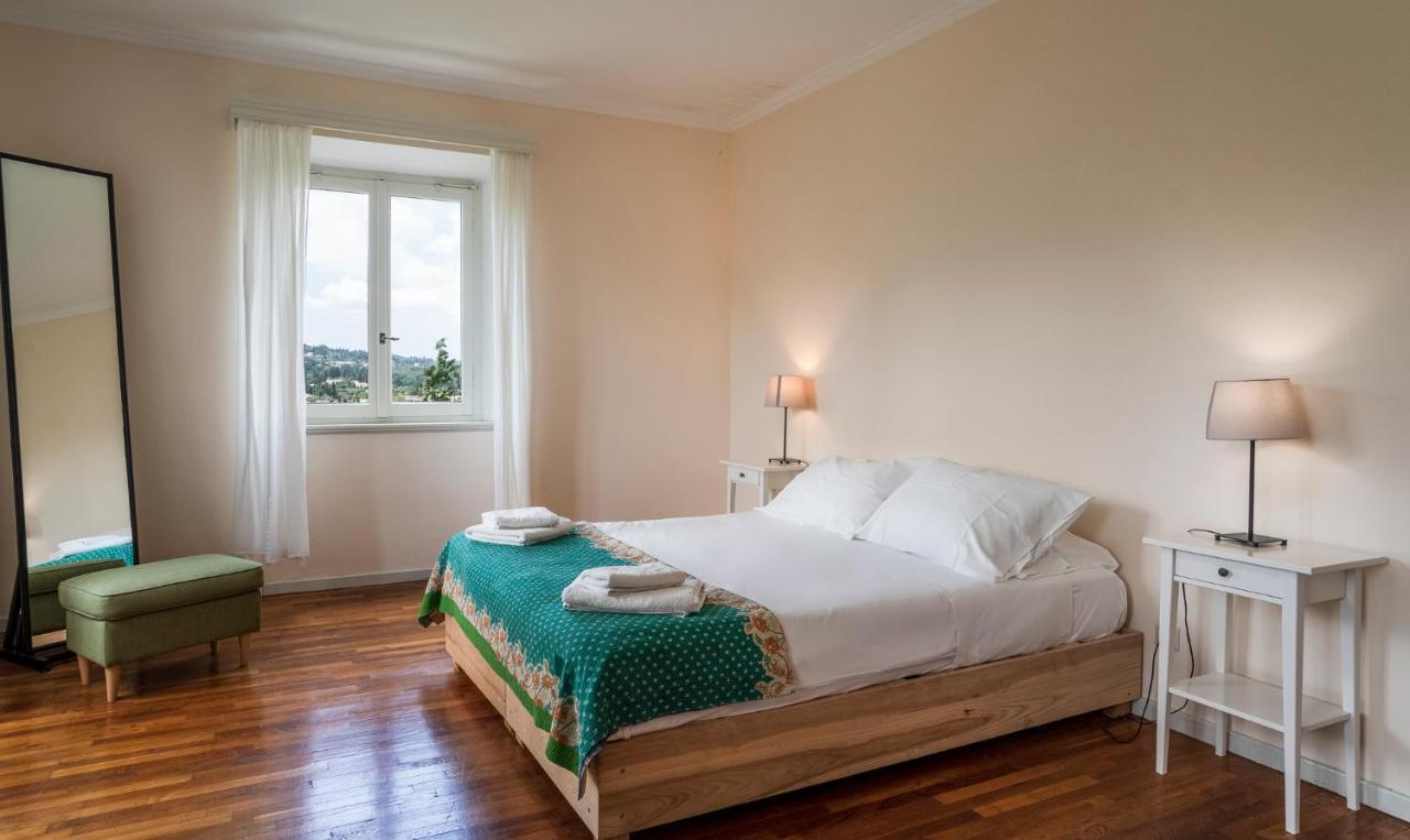 Villa Kefalomandouko Alepou Экстерьер фото
