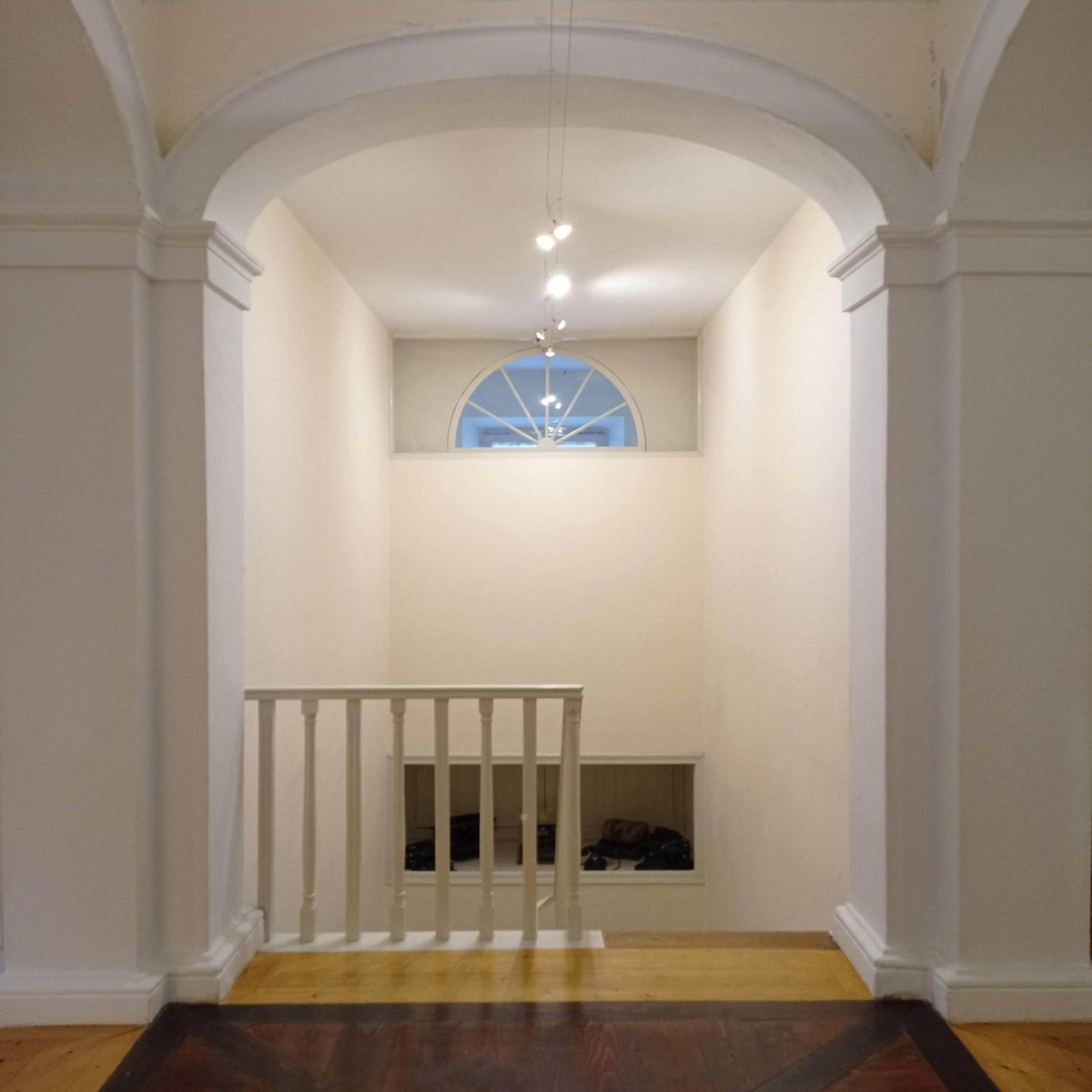 Villa Kefalomandouko Alepou Экстерьер фото