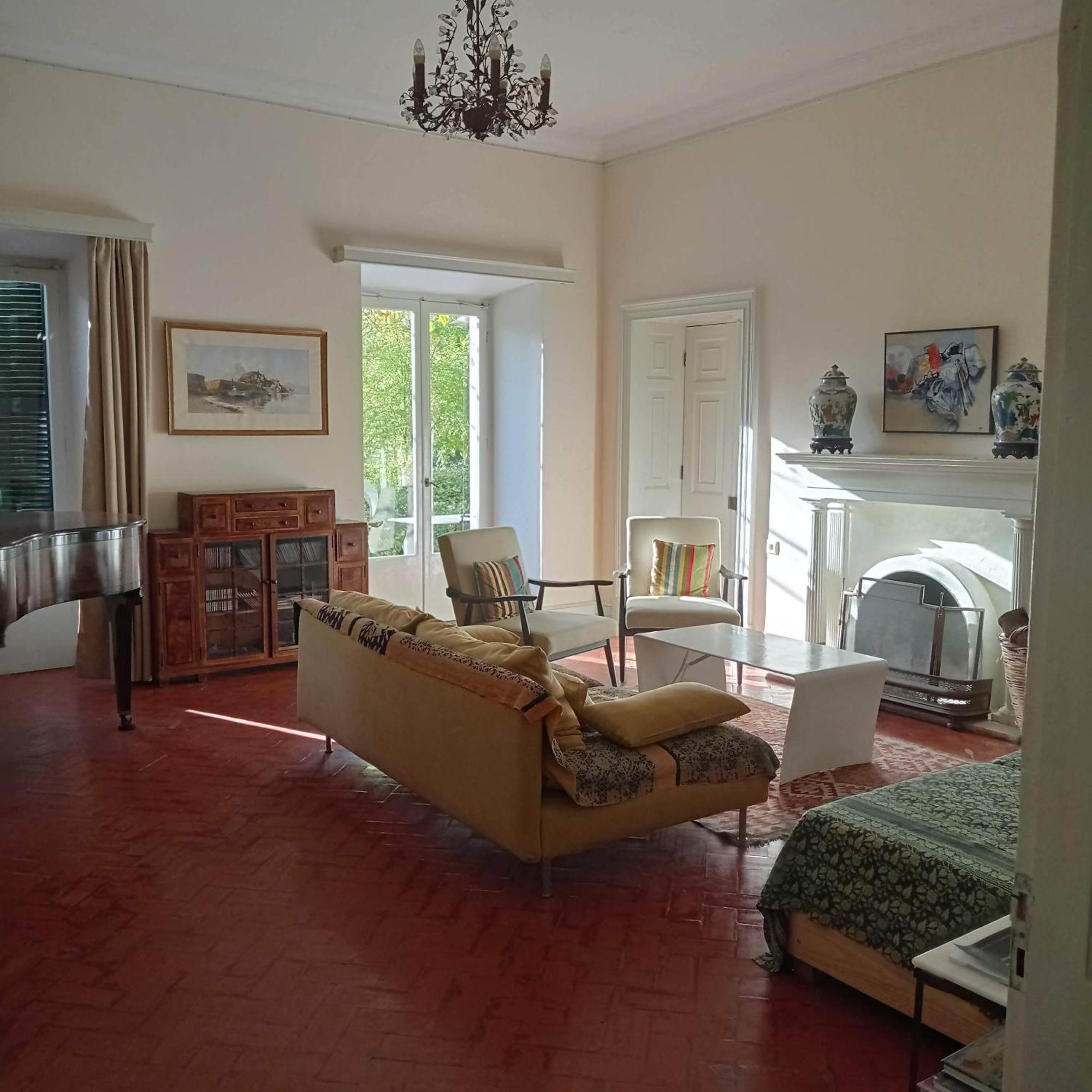 Villa Kefalomandouko Alepou Экстерьер фото