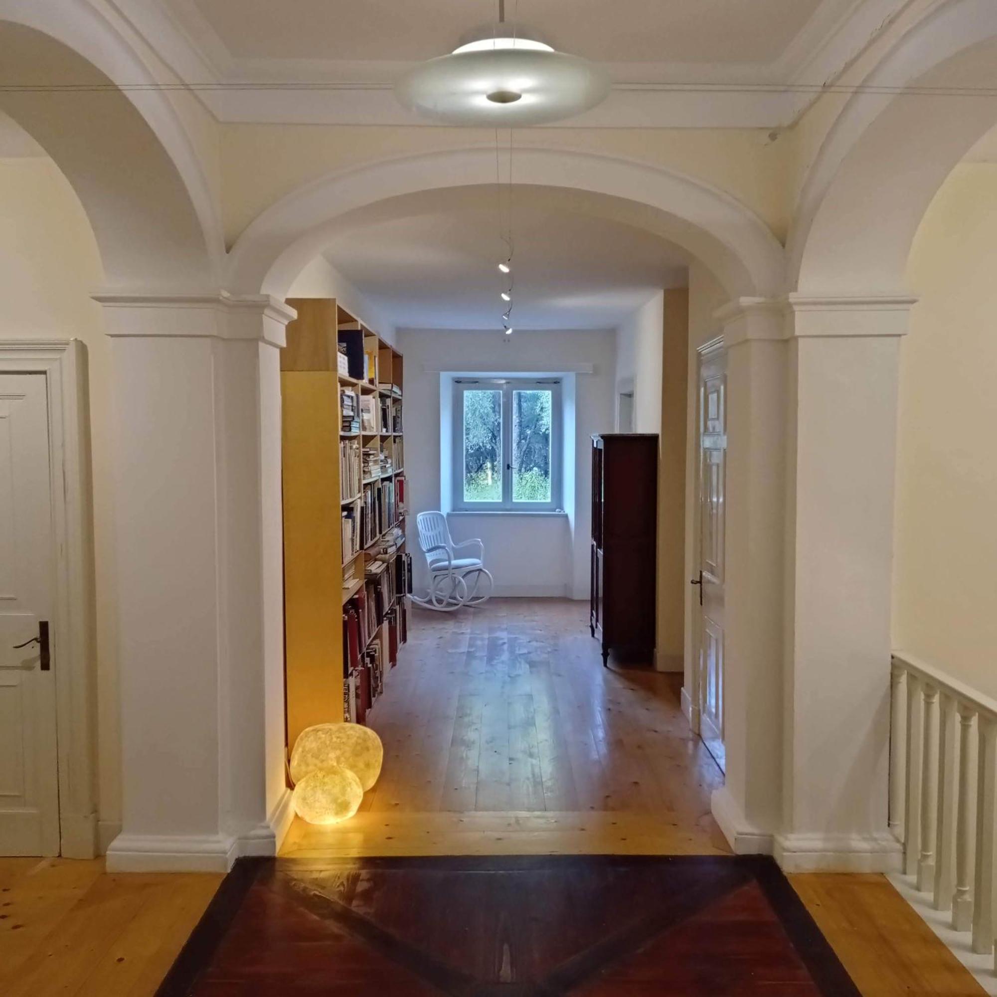 Villa Kefalomandouko Alepou Экстерьер фото