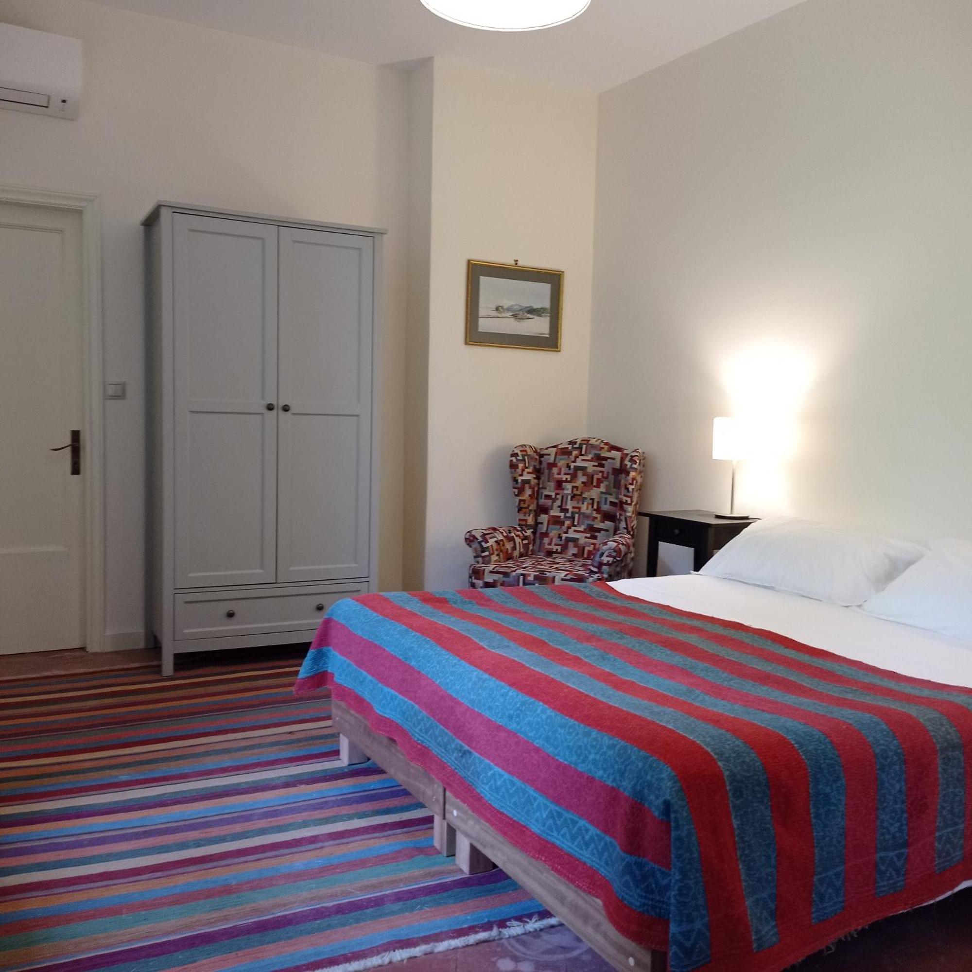 Villa Kefalomandouko Alepou Экстерьер фото